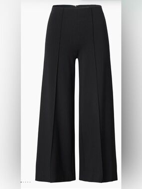 Rag & Bone Irina Kick Flare Pant – Black – XXS – NWT